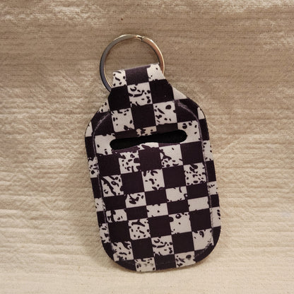 FINAL CLOSEOUT:  Lip Balm Holders, Lotion Holders & Wristlet Key Rings