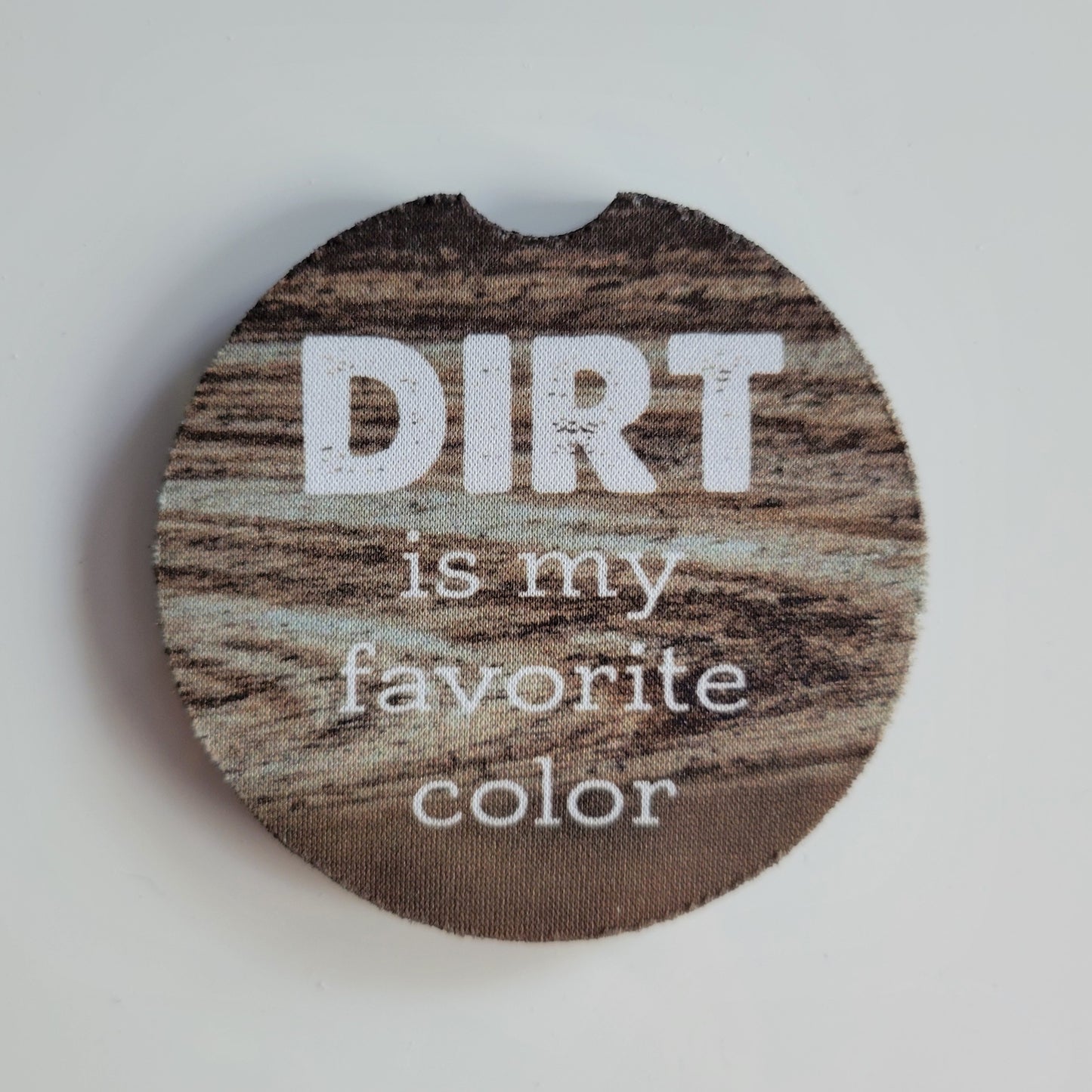 FINAL CLOSEOUT:  Car Coasters