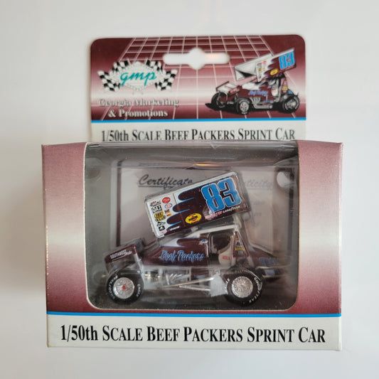 GMP 1/50 Scale Danny Lasoski Sprint Car
