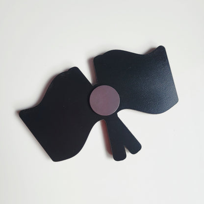 Checkered Flag Magnet
