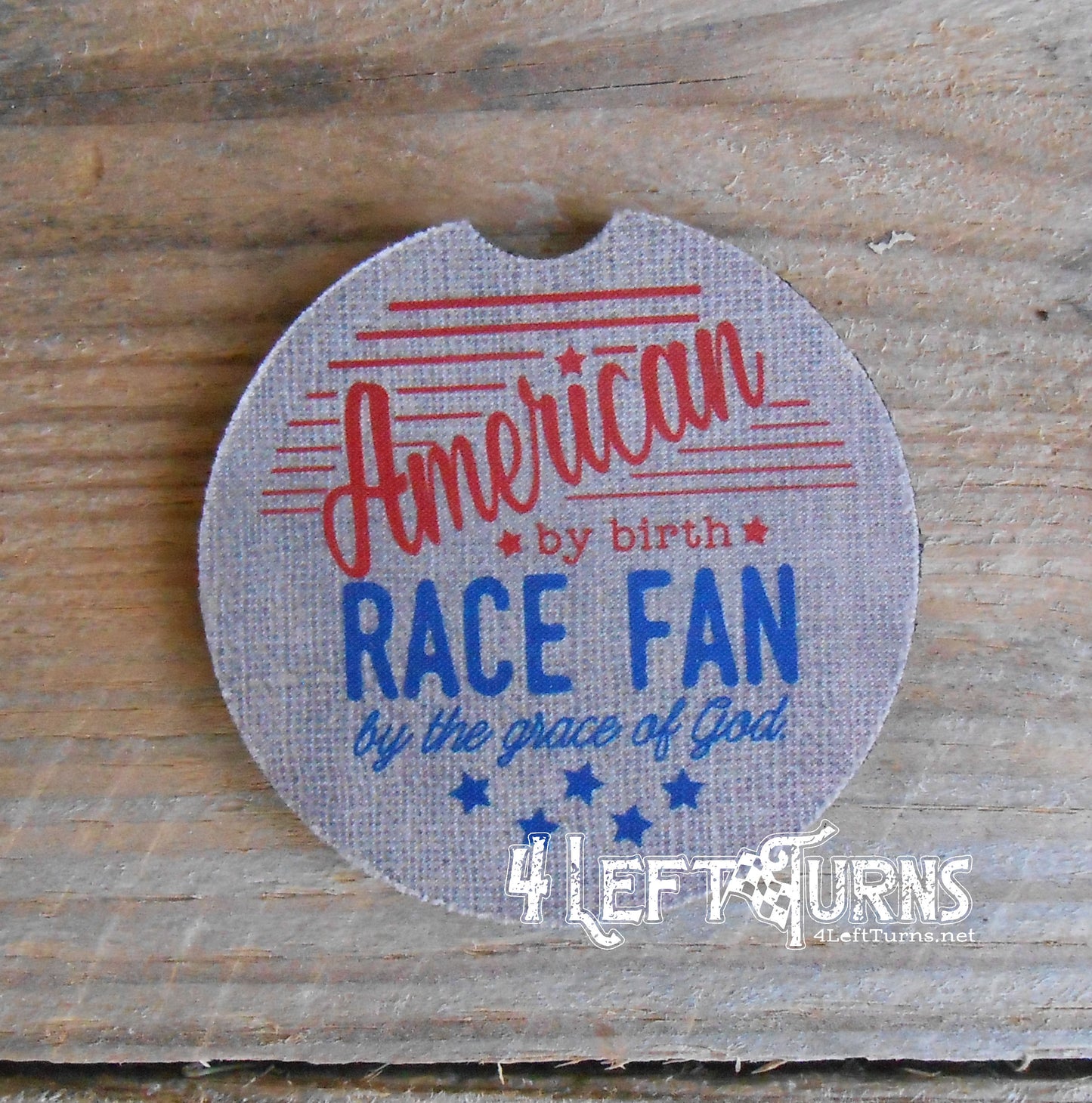 FINAL CLOSEOUT:  Car Coasters