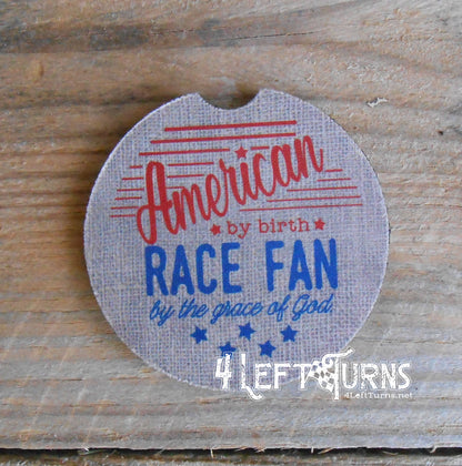 FINAL CLOSEOUT:  Car Coasters