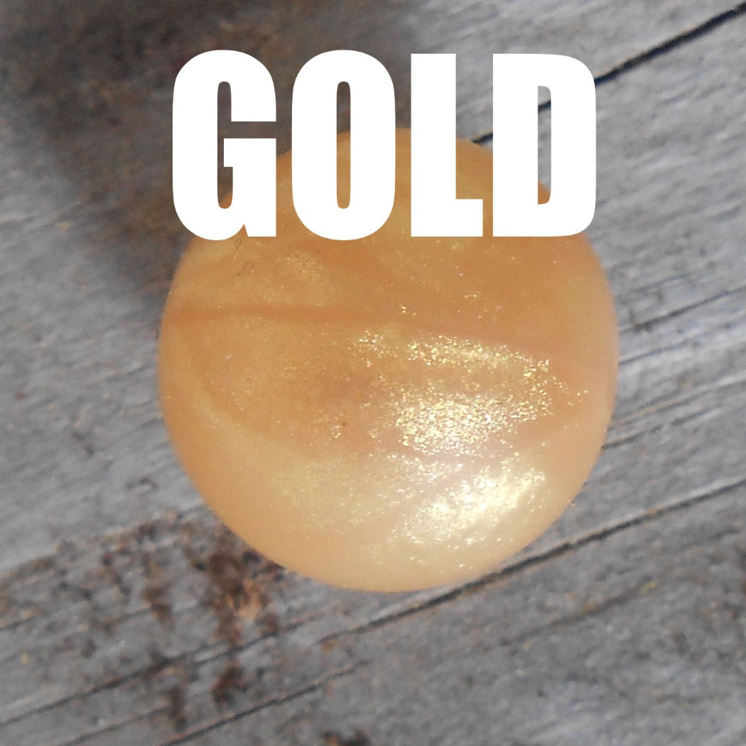 Silicone bead wristlets by 4 Left Turns.