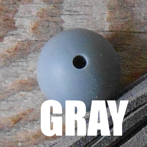 Custom Mama Mom Wife Silicone Bead Wristlet