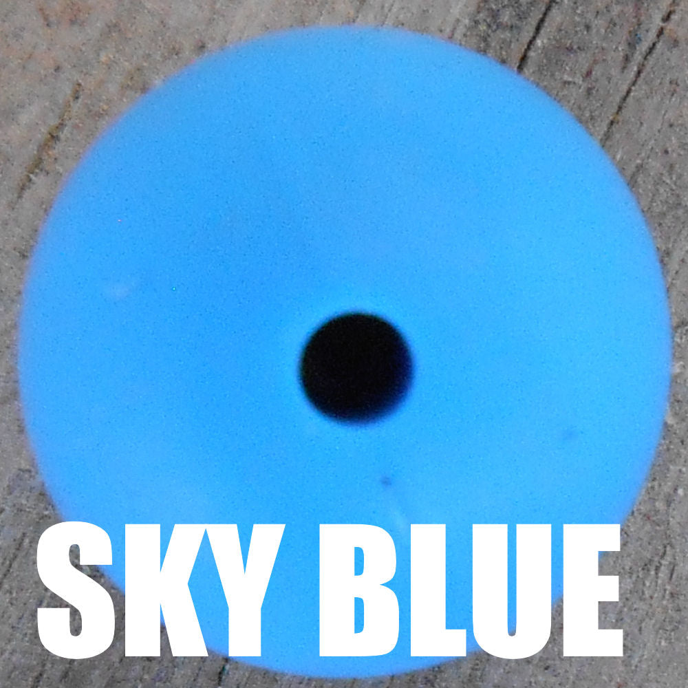 Custom Mama Mom Wife Silicone Bead Wristlet