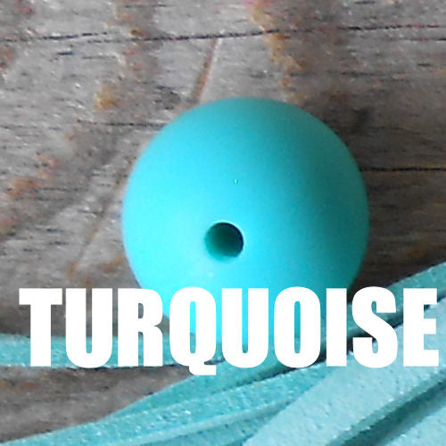 Custom Mama Mom Wife Silicone Bead Wristlet