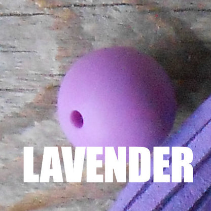 Custom Mama Mom Wife Silicone Bead Wristlet