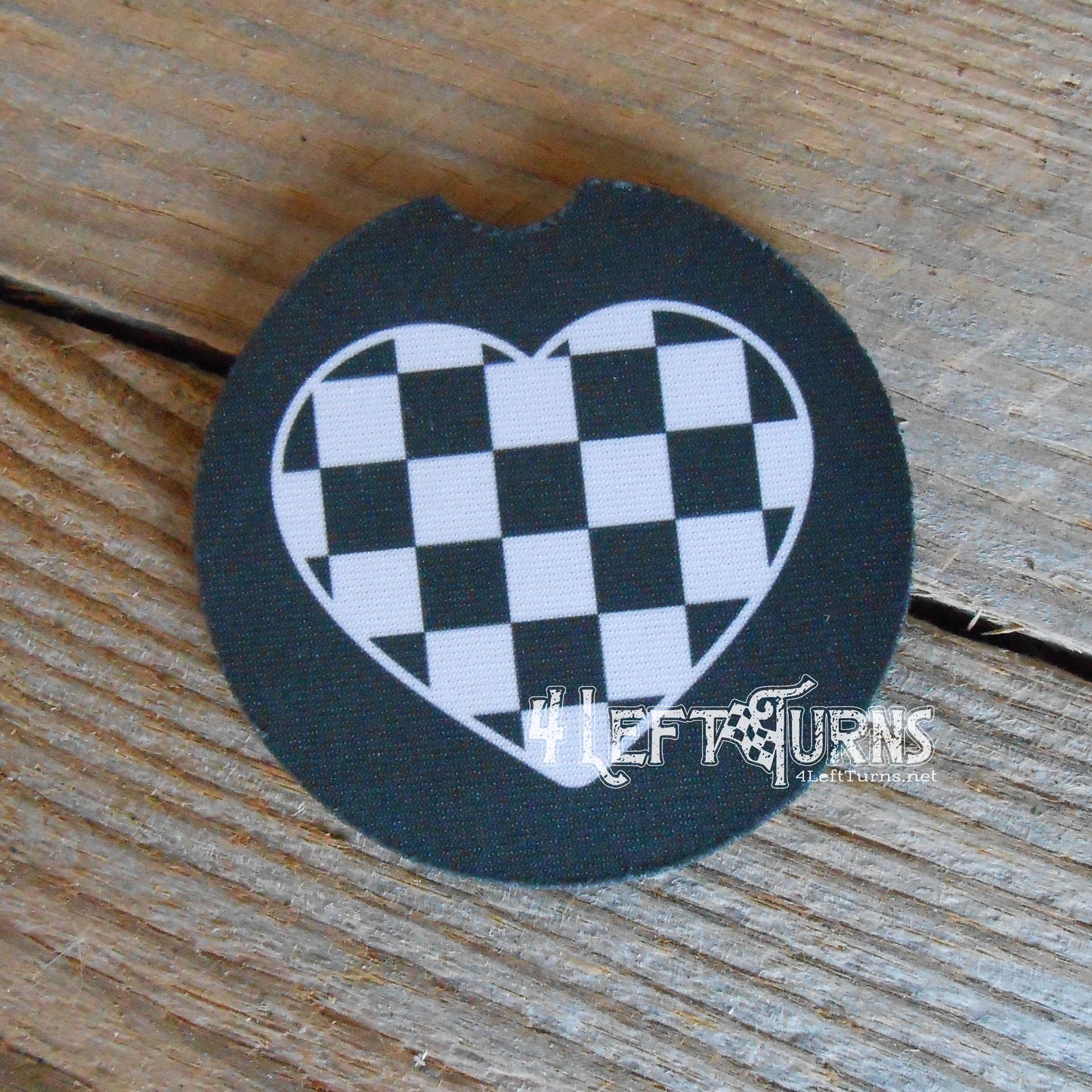 FINAL CLOSEOUT:  Car Coasters