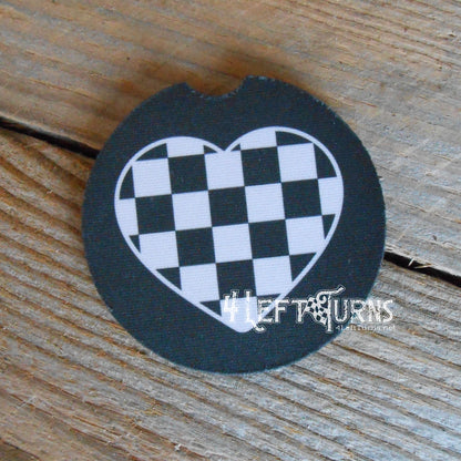 FINAL CLOSEOUT:  Car Coasters