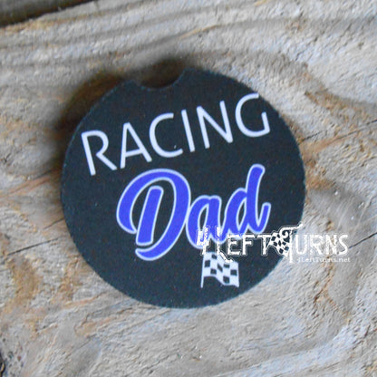 FINAL CLOSEOUT:  Car Coasters