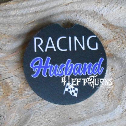 FINAL CLOSEOUT:  Car Coasters