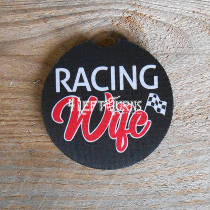 FINAL CLOSEOUT:  Car Coasters