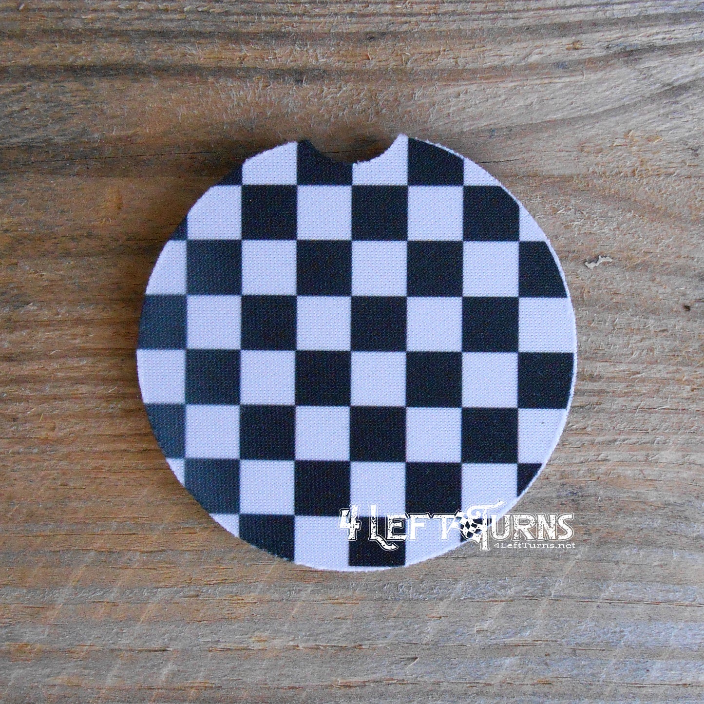 FINAL CLOSEOUT:  Car Coasters