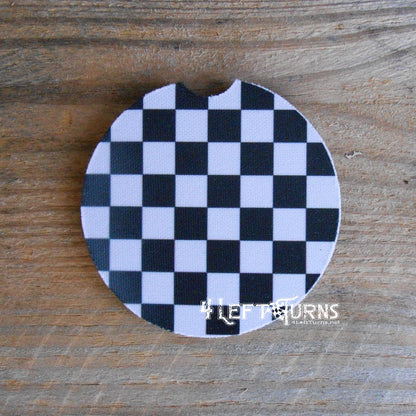 FINAL CLOSEOUT:  Car Coasters