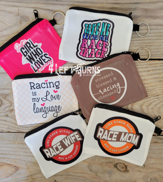 FINAL CLOSEOUT:  Coin Purse