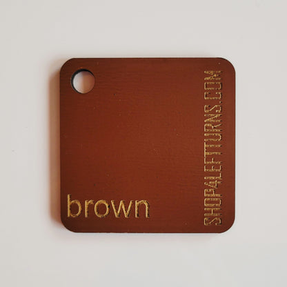 Custom Race Team Name Wood Sign or Ornament