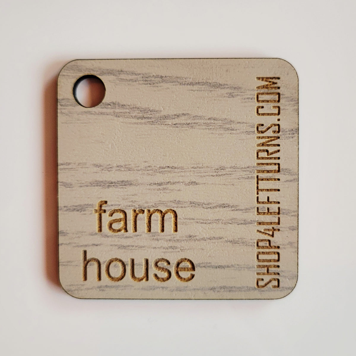 2026 Personalized Christmas Ornament