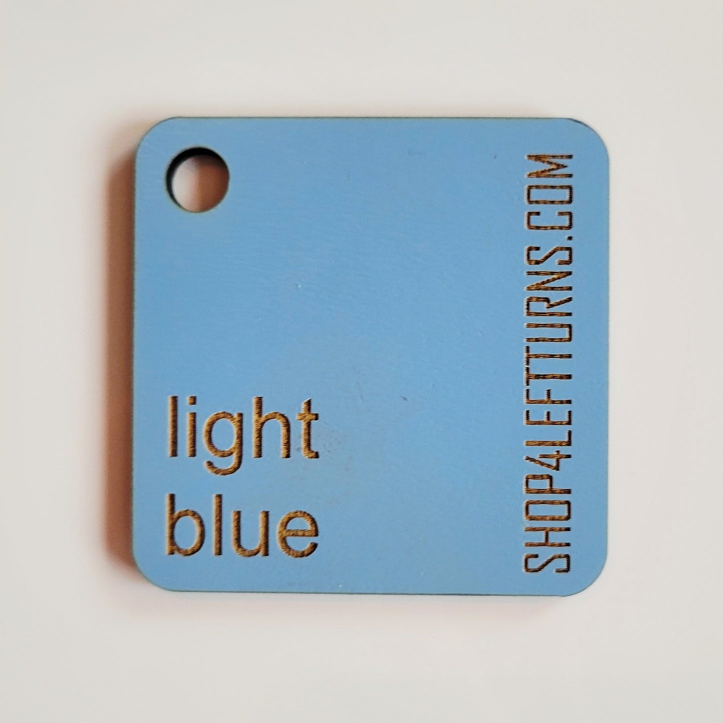 Custom Race Team Name Wood Sign or Ornament