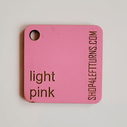 Custom Race Team Name Wood Sign or Ornament