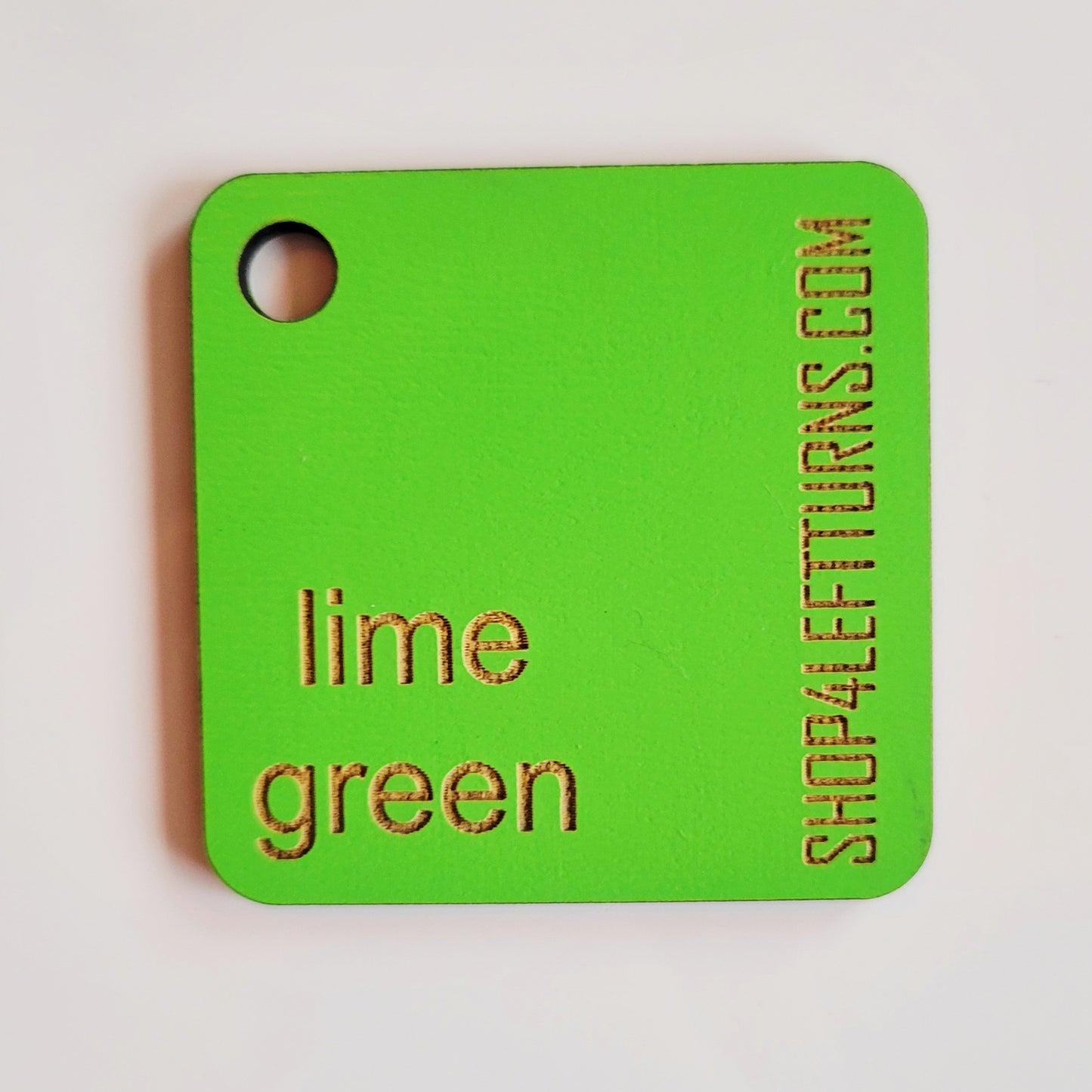 Custom Race Team Name Wood Sign or Ornament