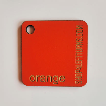 Custom Race Team Name Wood Sign or Ornament