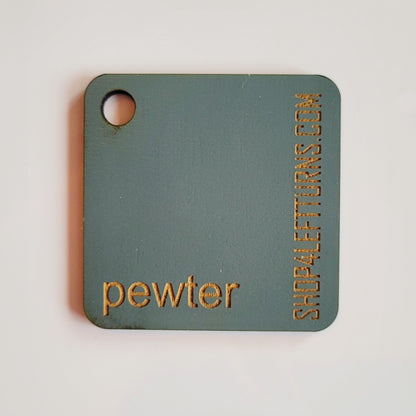 Custom Race Team Name Wood Sign or Ornament