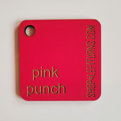 Custom Race Team Name Wood Sign or Ornament