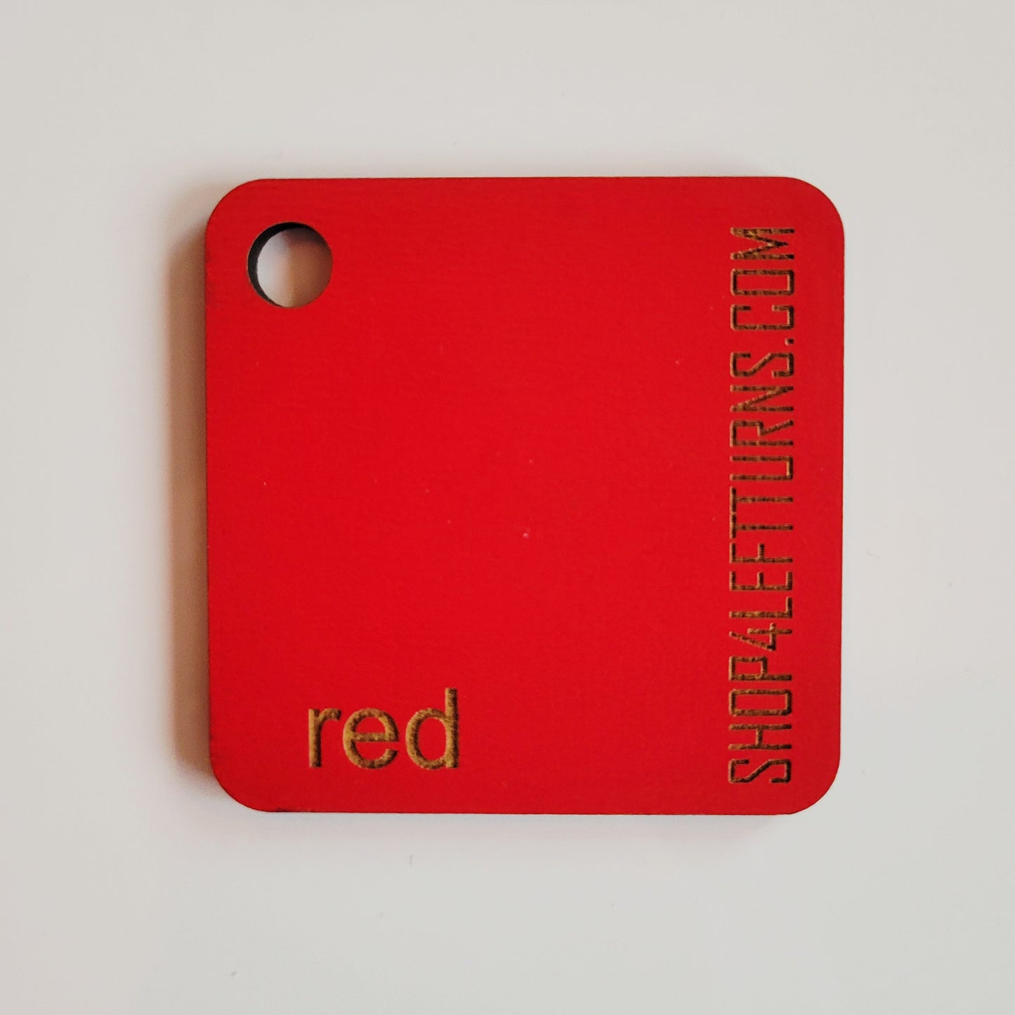 Custom Race Team Name Wood Sign or Ornament