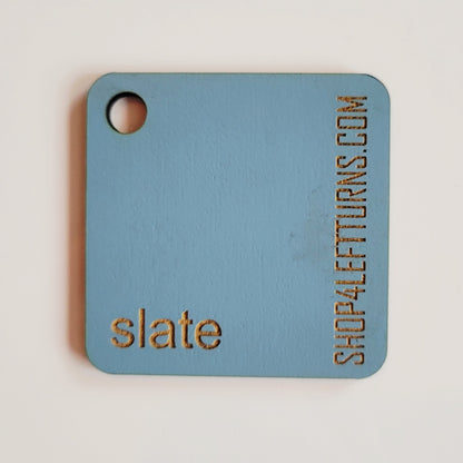 Custom Race Team Name Wood Sign or Ornament