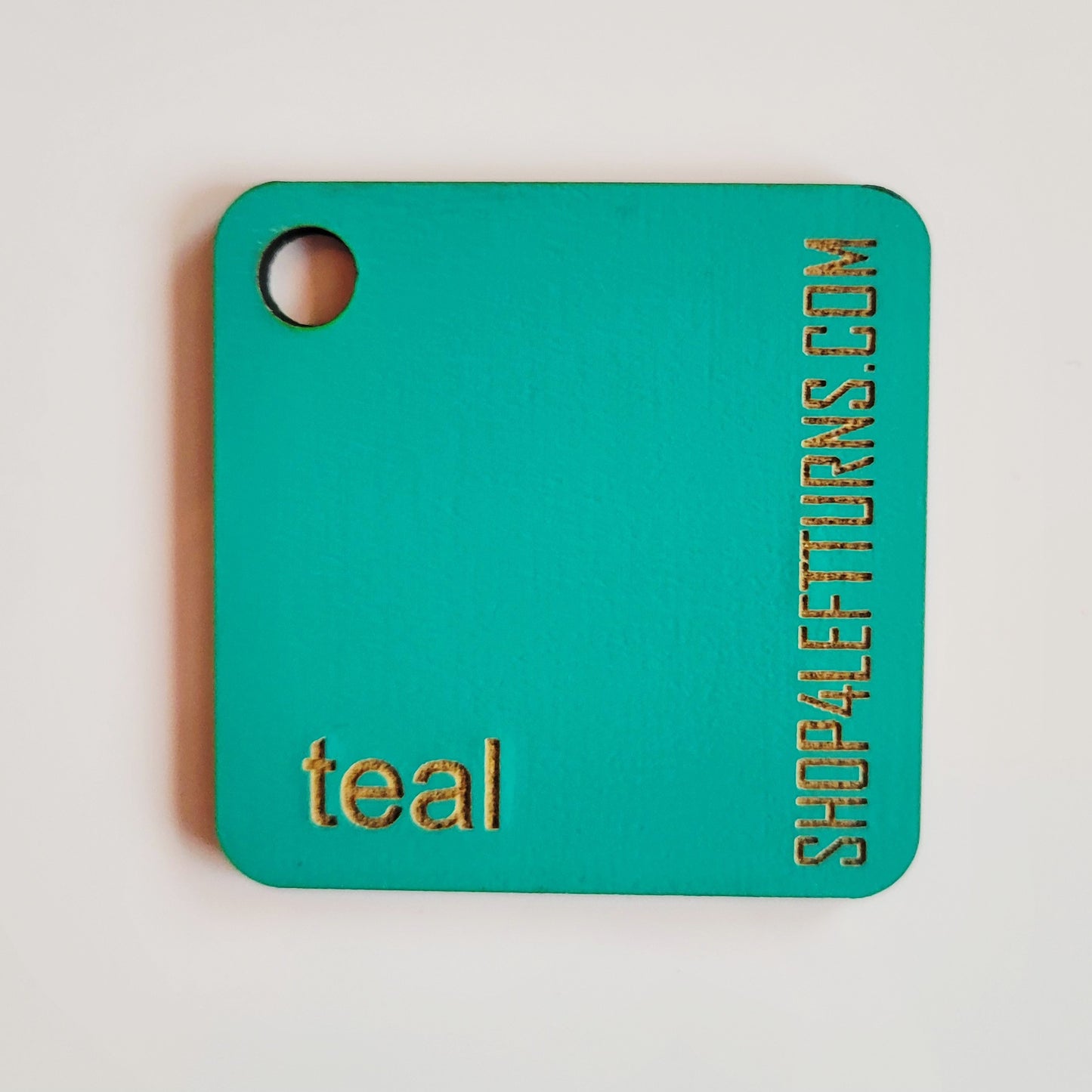 Custom Race Team Name Wood Sign or Ornament