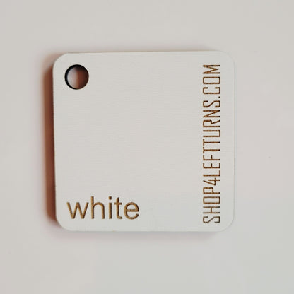 Custom Race Team Name Wood Sign or Ornament