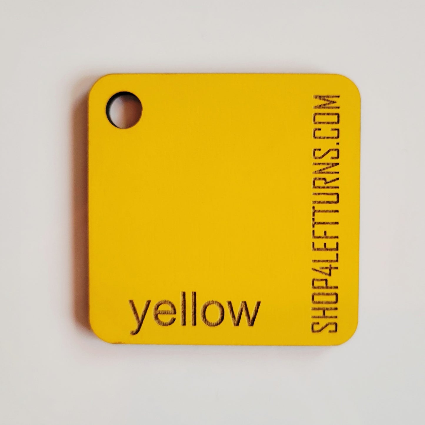 Custom Race Team Name Wood Sign or Ornament