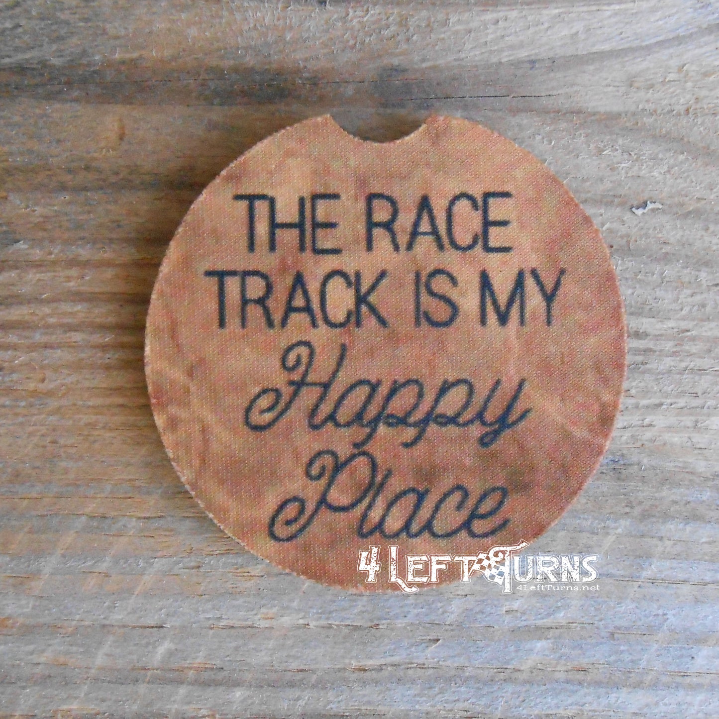 FINAL CLOSEOUT:  Car Coasters