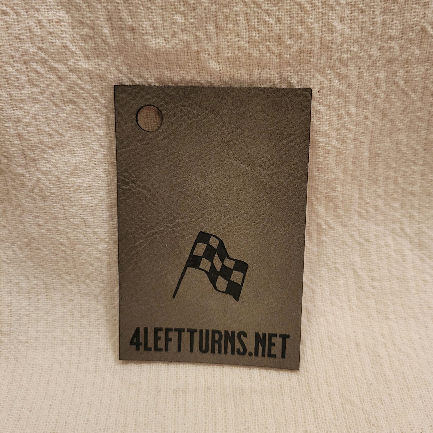 LARGE Custom Race Team Hair Claw Clip