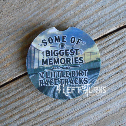 FINAL CLOSEOUT:  Car Coasters