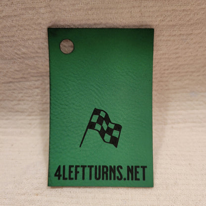 LARGE Custom Race Team Hair Claw Clip