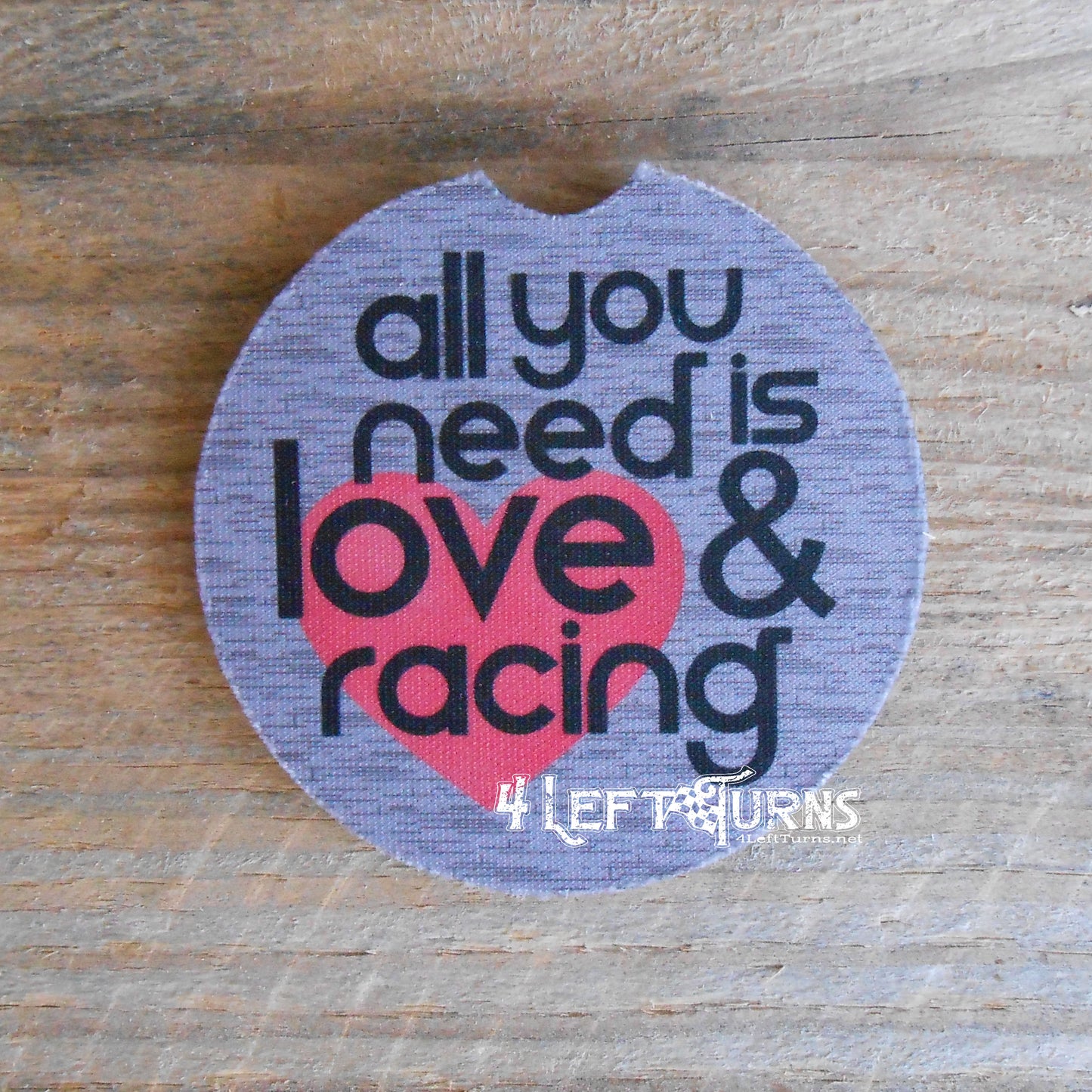FINAL CLOSEOUT:  Car Coasters