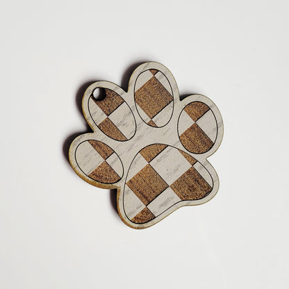 Extra Charms for our Silicone Bead Wristlet Bracelets Key Rings