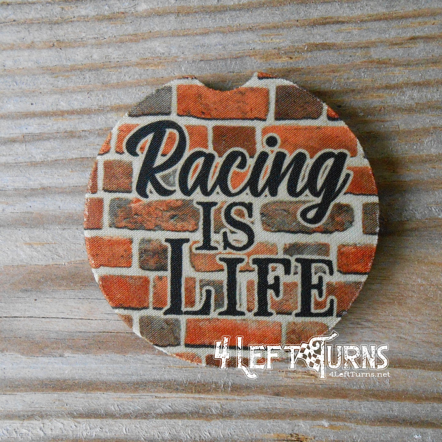 FINAL CLOSEOUT:  Car Coasters