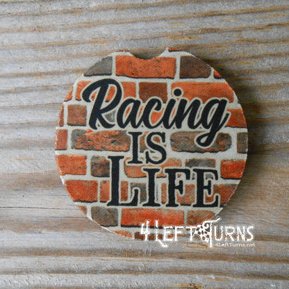 FINAL CLOSEOUT:  Car Coasters