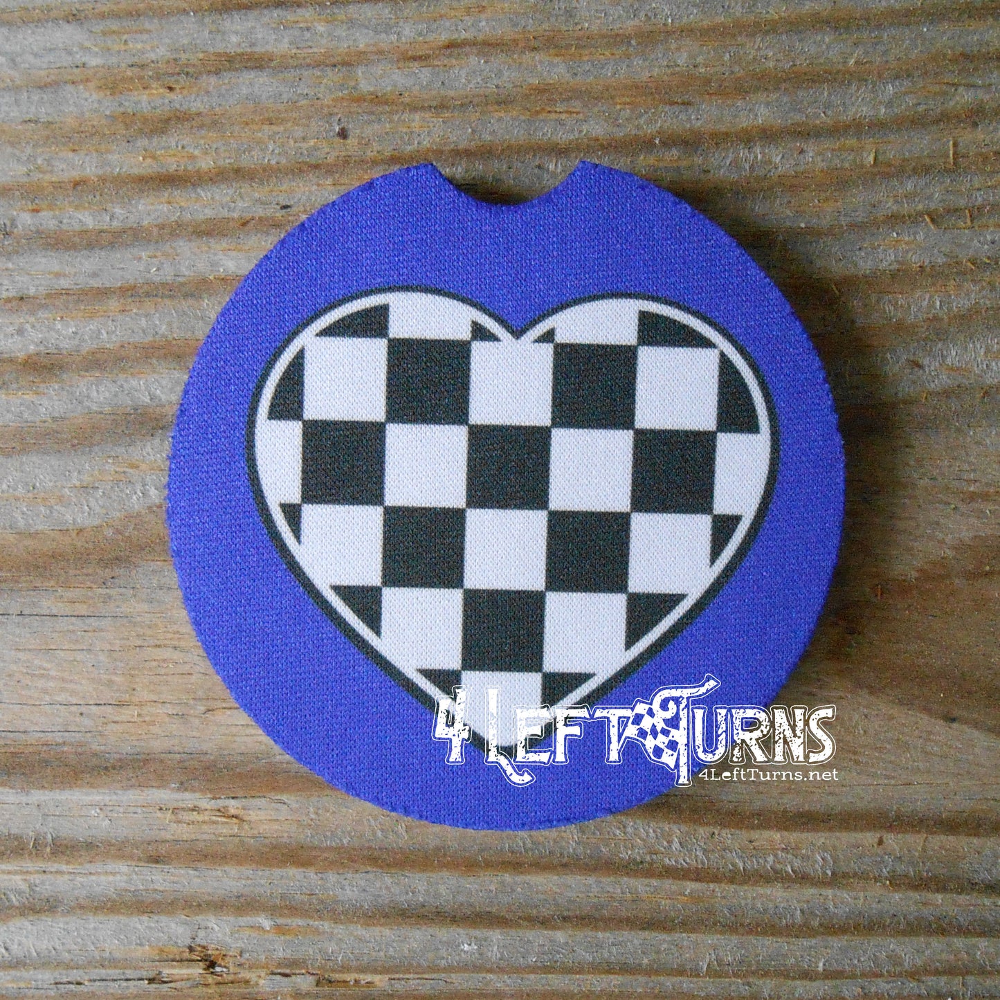 FINAL CLOSEOUT:  Car Coasters