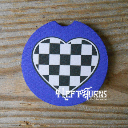 FINAL CLOSEOUT:  Car Coasters