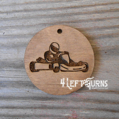 Large Focal Bead Design Your Own Silicone Bead Key Fob
