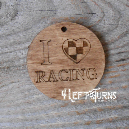 Large Focal Bead Design Your Own Silicone Bead Key Fob