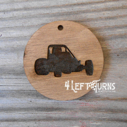 Large Focal Bead Design Your Own Silicone Bead Key Fob