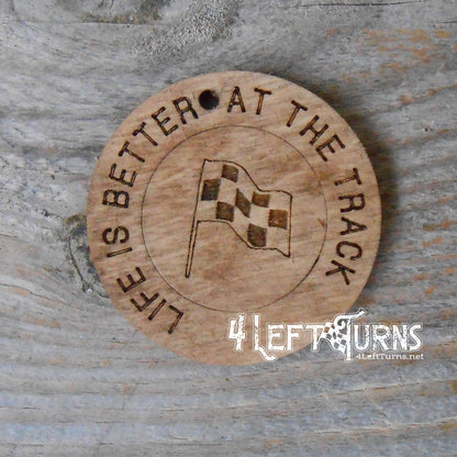Large Focal Bead Design Your Own Silicone Bead Key Fob