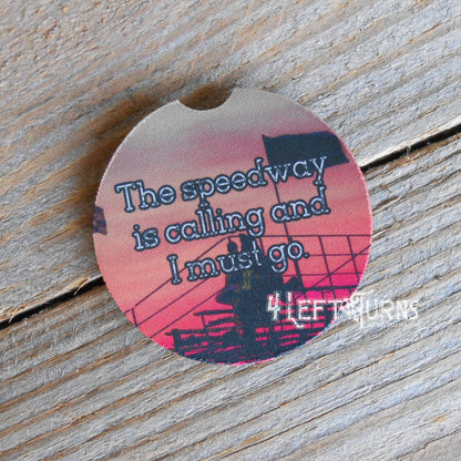 FINAL CLOSEOUT:  Car Coasters
