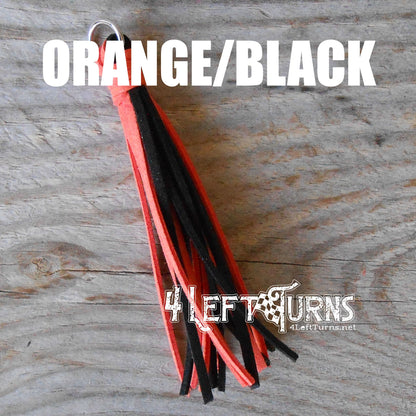 Large Focal Bead Design Your Own Silicone Bead Key Fob