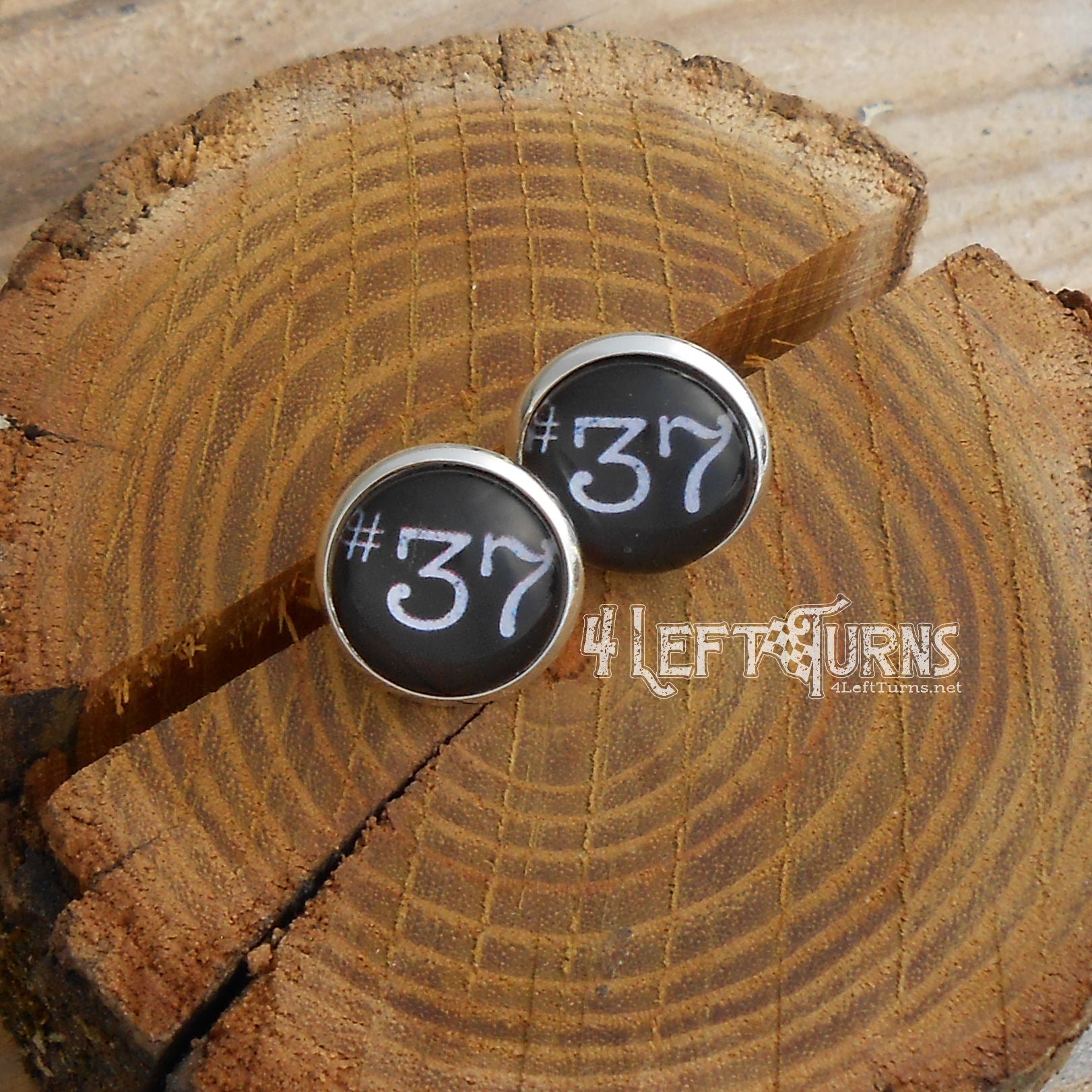 Make it Personal – 4 Left Turns